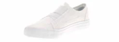 Blowfish Marley Women's Casual Canvas Shoe -Skechers Store blowfish marley white05
