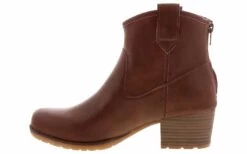 B.O.C Alenni Women’s Fashion Boot -Skechers Store boc alenni brown alenni brown04