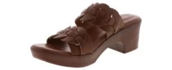 B.O.C Jillian Women’s Comfort Sandal -Skechers Store boc jillian brown jillian brown05
