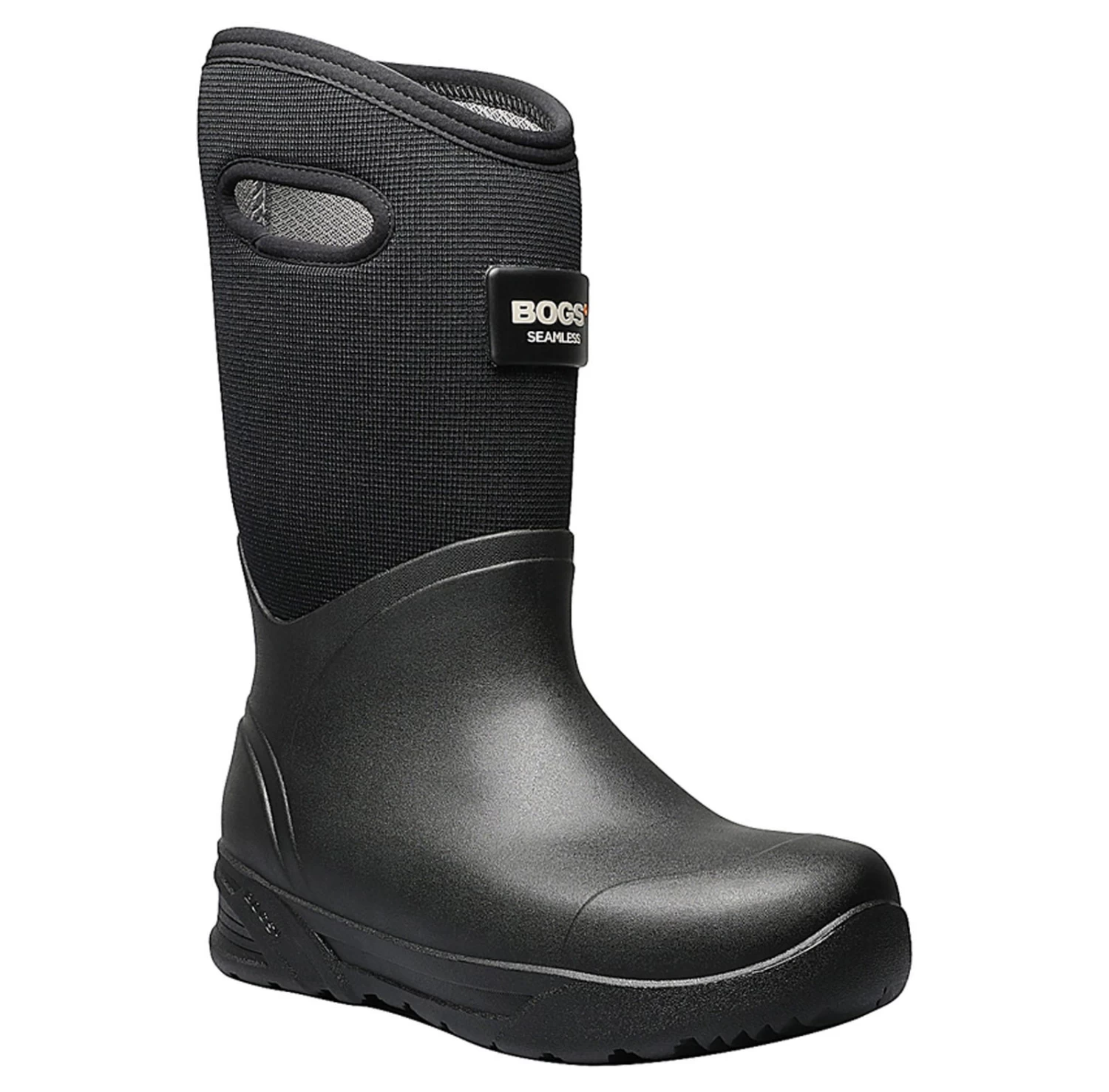 Bogs Bozeman Tall Men's Snow Boot 1 Bogs Bozeman Tall Men's Snow Boot