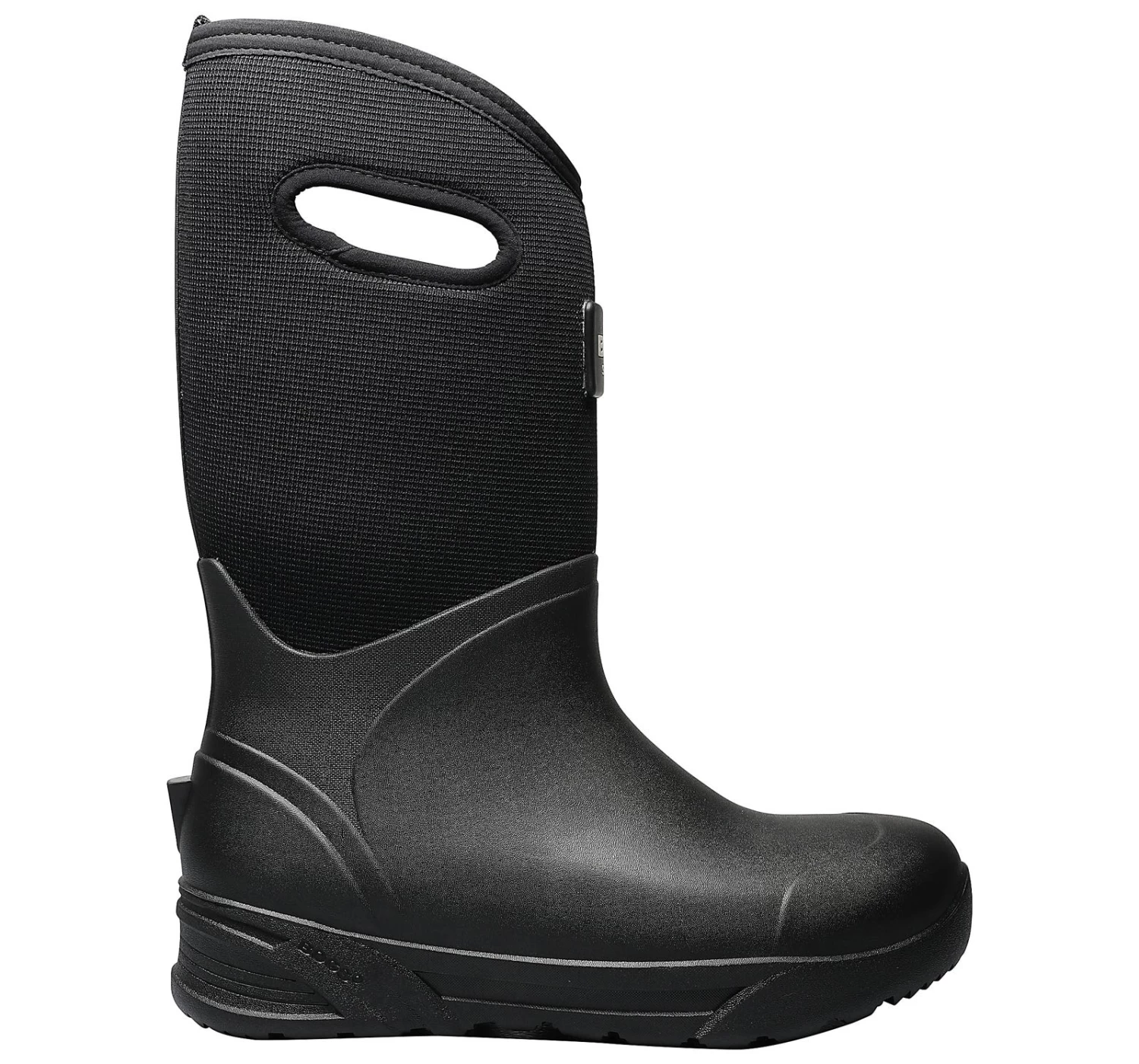 Bogs Bozeman Tall Men's Snow Boot 2 Bogs Bozeman Tall Men's Snow Boot - Image 2