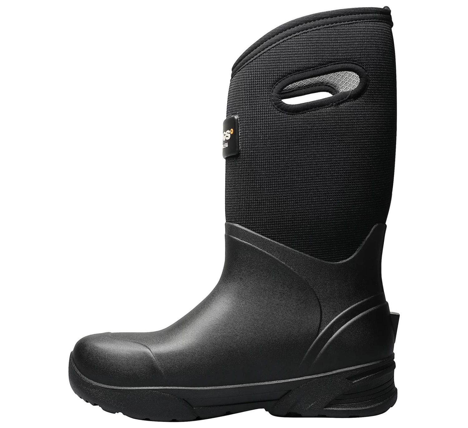Bogs Bozeman Tall Men's Snow Boot 4 Bogs Bozeman Tall Men's Snow Boot - Image 4