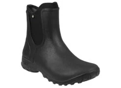 Bogs Black Sauvia Women's Boot