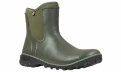 Bogs Green Sauvia Women's Rain Boot