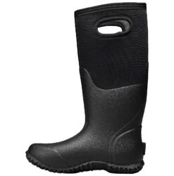 Bogs Mesa Solid Women's Rain Boot -Skechers Store bogs 72569 001 04