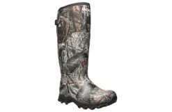 Bogs Ten Point Mossy Oak Men's Hunting Boot