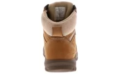 Caterpillar Tess Women's Safety Toe Boot -Skechers Store caerpillar tess st p91009 tan03