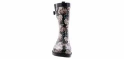 Capelli Floral Women’s Weather Boot 11 Capelli Floral Women’s Weather Boot -Skechers Store capelli rbt4767black rbt4767black rainboot06