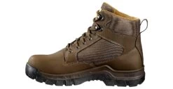 Carhartt Rugged Flex 6 Inch Men's Steel Toe Work Boot -Skechers Store carhartt cmf6284 04