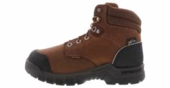 Carhartt Rugged Flex 6-Inch Met Guard Men’s Composite Toe Boot -Skechers Store carhartt cmf6720 ruggedflex brown04