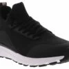 Carhartt Haslett Soft Toe ESD Women’s Work Shoe-Black