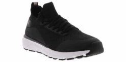 Carhartt Haslett Soft Toe ESD Women’s Work Shoe-Black