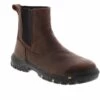 Caterpillar Wheelbase Men's Safety Toe Boot