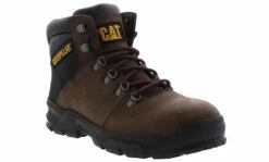 Caterpillar Charge Men’s Steel Toe Work Boot
