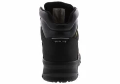 Caterpillar Charge Men’s Steel Toe Work Boot -Skechers Store caterpillar charge p91266 brown03 1