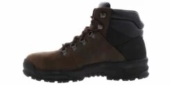 Caterpillar Charge Men’s Steel Toe Work Boot -Skechers Store caterpillar charge p91266 brown04 1