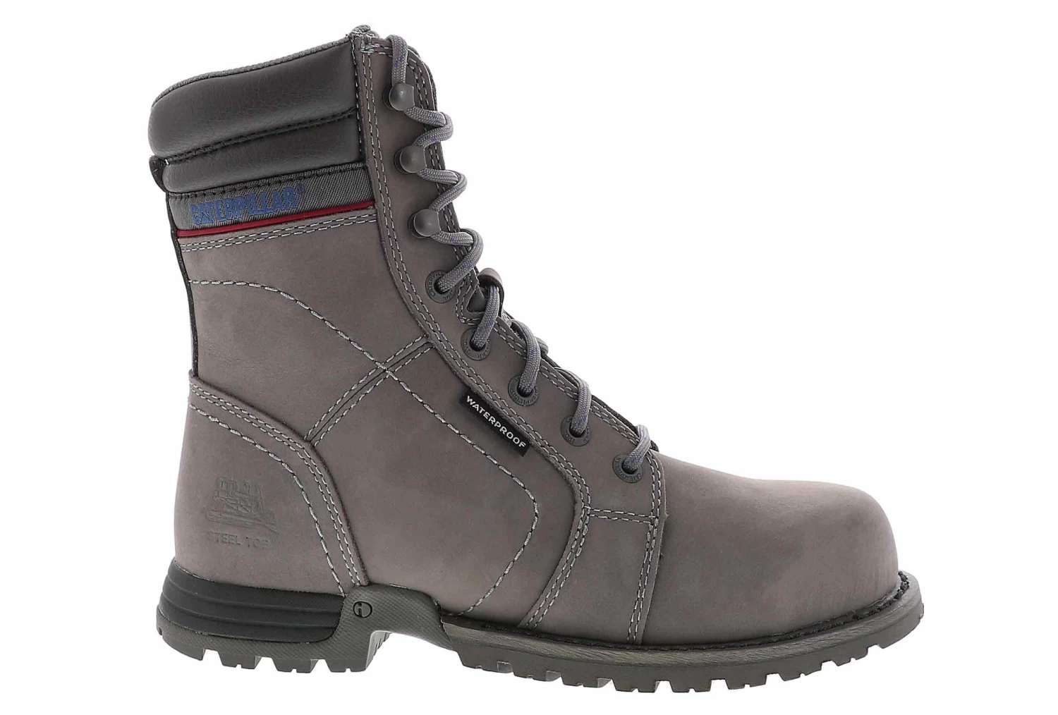 Caterpillar Echo Women's Safety Toe Boot 2 Caterpillar Echo Women's Safety Toe Boot - Image 2