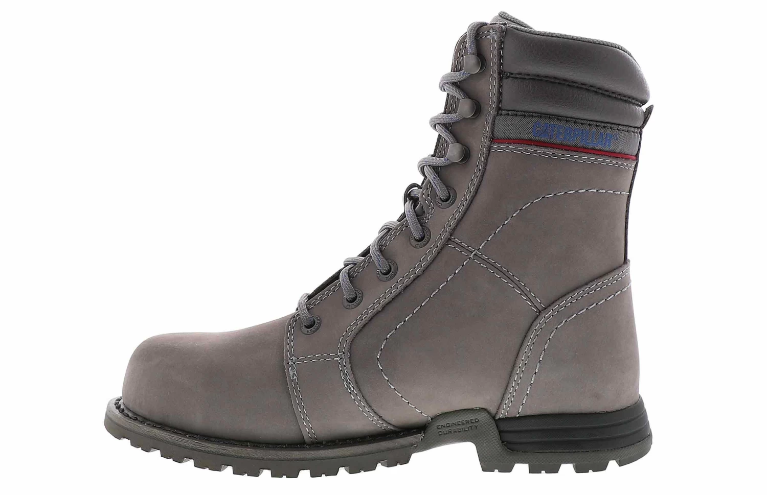 Caterpillar Echo Women's Safety Toe Boot 4 Caterpillar Echo Women's Safety Toe Boot - Image 4