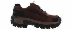 Caterpillar Invader Men’s Safety Toe Work Shoe