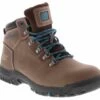 Caterpillar Mae Steel Toe Waterproof Work Boot