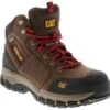 Caterpillar Navigator Mid Steel Toe