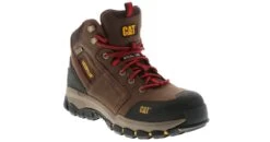 Caterpillar Navigator Mid Steel Toe