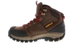 Caterpillar Navigator Mid Steel Toe -Skechers Store caterpillar navigator p90614 brown black04 1