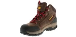 Caterpillar Navigator Mid Steel Toe -Skechers Store caterpillar navigator p90614 brown black05 1