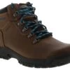 Caterpillar Mae Soft Toe Waterproof Women’s Work Boot