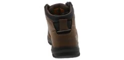 Caterpillar Mae Soft Toe Waterproof Women’s Work Boot -Skechers Store caterpillar p51073 maesofttoewp grey03