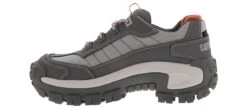 Caterpillar Invander Women’s Steel-toe Safety Shoe -Skechers Store caterpillar p91360 invaderwsst grey04