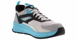 Caterpillar Streamline Runner Men’s Composite Toe Shoe -Skechers Store caterpillar p91492 streamlinerunnerct white05