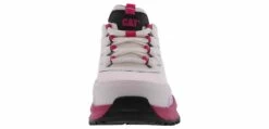 Caterpillar Streamline Runner Women’s Comp Toe Shoe -Skechers Store caterpillar p91498 streamlinerunnerct white06