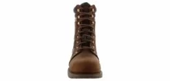 Caterpillar Echo Steel Toe Waterproof Women’s Work Boot -Skechers Store caterpillar p91575 echostwp brown06