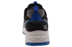 Caterpillar Streamline Runner CT SD Men’s Wide-Width Composite Toe Shoe -Skechers Store caterpillar p91604 streamlinerunnerctsd grey03