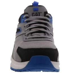 Caterpillar Streamline Runner CT SD Men’s Wide-Width Composite Toe Shoe -Skechers Store caterpillar p91604 streamlinerunnerctsd grey06