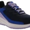Caterpillar Streamline Runner Women’s Wide-Width Composite Toe Work Shoe
