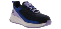 Caterpillar Streamline Runner Women’s Wide-Width Composite Toe Work Shoe