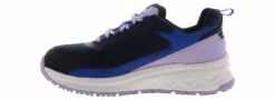 Caterpillar Streamline Runner Women’s Wide-Width Composite Toe Work Shoe -Skechers Store caterpillar p91610 streamlinerunnerctsd navy04