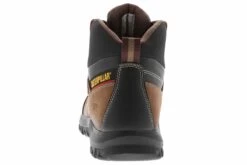 Caterpillar Threshold Waterproof Men's Soft Toe Boot 8 Caterpillar Threshold Waterproof Men's Soft Toe Boot -Skechers Store caterpillar threshold wp p74128 brown black03