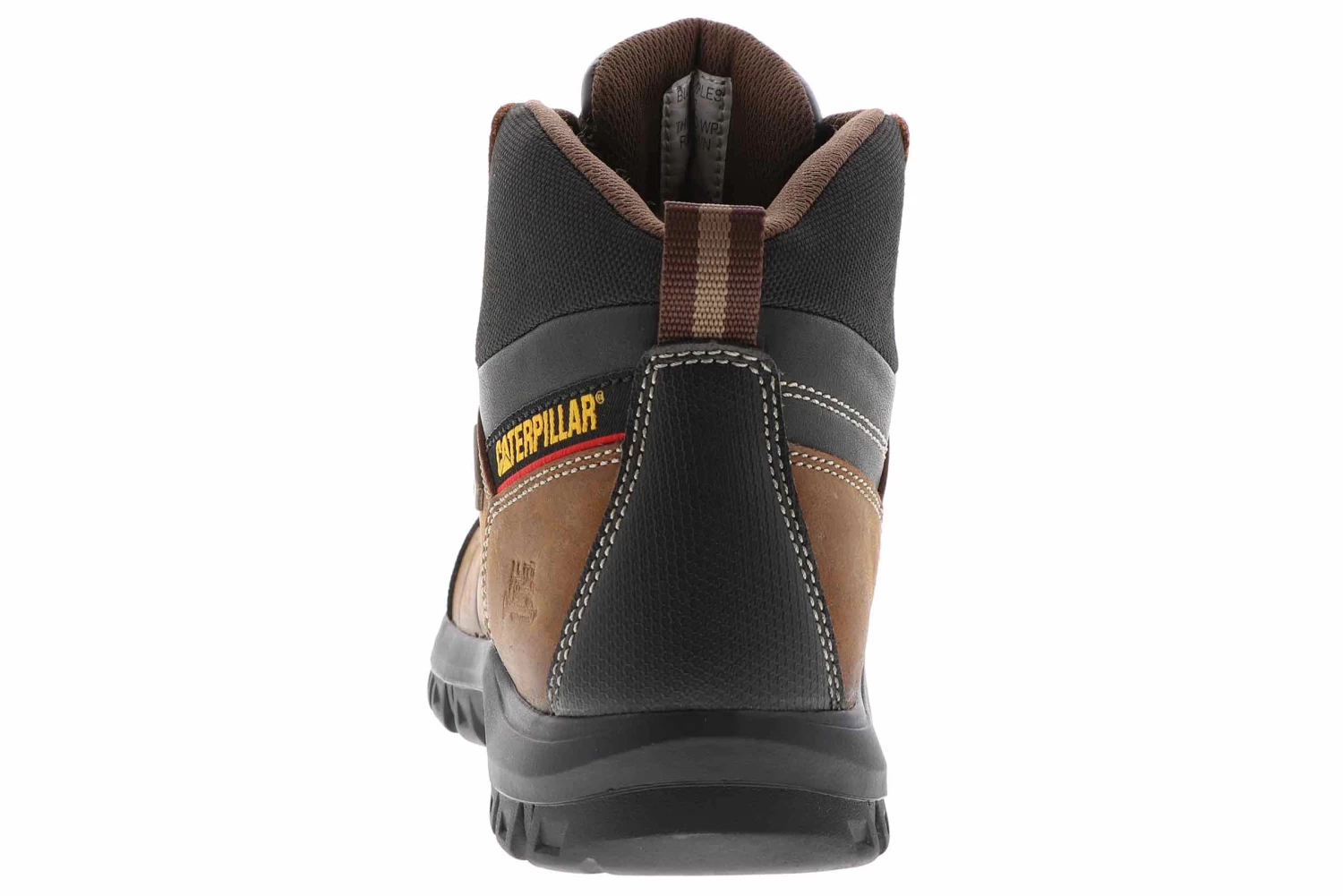 Caterpillar Threshold Waterproof Men's Soft Toe Boot 3 Caterpillar Threshold Waterproof Men's Soft Toe Boot - Image 3