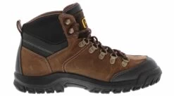 Caterpillar Threshold Waterproof Men's Soft Toe Boot 9 Caterpillar Threshold Waterproof Men's Soft Toe Boot -Skechers Store caterpillar threshold wp p74128 brown black04