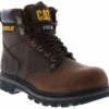 Caterpillar Second Shift Men's Safety Toe Boot