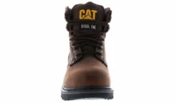 Caterpillar Second Shift Men's Safety Toe Boot -Skechers Store caterpillar second shift brown06 1 1