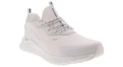 Charly Vigorate Men’s Wide-Width Running Shoe -Skechers Store charly 1029897w013 vigoratewides white01