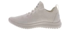 Charly Resolve Knit Women's Running Shoe -Skechers Store charly 1049627 016 resolveknit white04