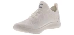 Charly Resolve Knit Women's Running Shoe -Skechers Store charly 1049627 016 resolveknit white05