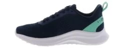 Charly Wilder Women’s Running Shoe -Skechers Store charly 1059082 013 wilder navy04