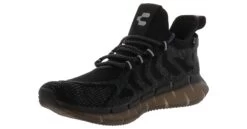 Charly Raiju Men’s Athletic Shoe -Skechers Store charly 1086292002 raiju black05