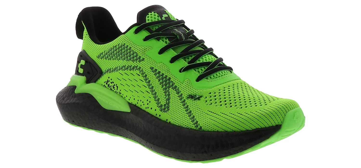 Charly Electrico Men’s Running Shoe 1 Charly Electrico Men’s Running Shoe
